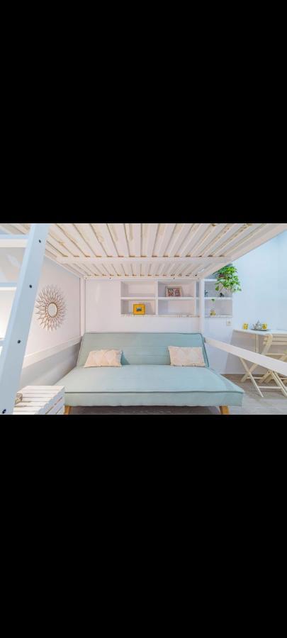 Centrico Apartamento Apartment Granada Exterior photo